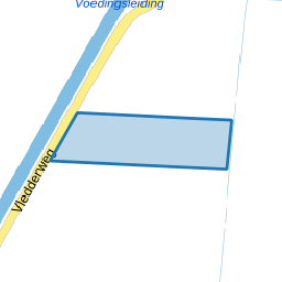 Perceel VWD02-L-1808