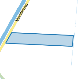 Perceel VWD02-L-1810