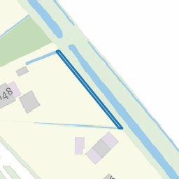 Perceel VWD02-L-1816