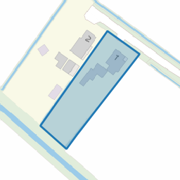 Perceel VWD02-L-1819