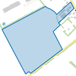 Perceel VWD02-L-1825