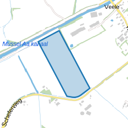 Perceel VWD02-L-1827