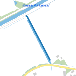 Perceel VWD02-L-1829