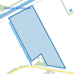 Perceel VWD02-L-1830