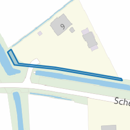 Perceel VWD02-L-1831