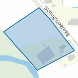 Perceel VWD02-L-1840