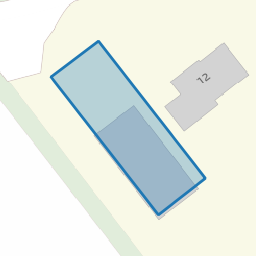 Perceel VWD02-L-1850