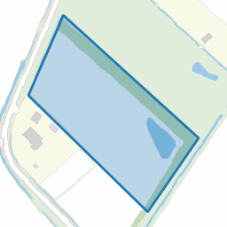 Perceel VWD02-L-1855