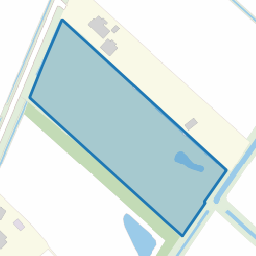 Perceel VWD02-L-1856