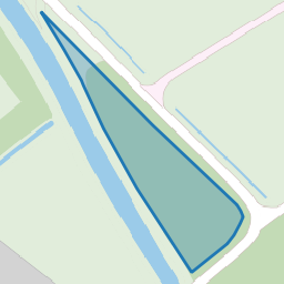 Perceel VWD02-L-1861