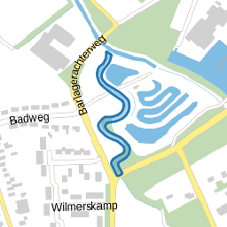 Perceel VWD02-L-1866