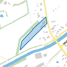 Perceel VWD02-L-1876