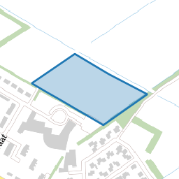 Perceel VWD02-L-1887