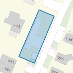 Perceel VWD02-L-1899