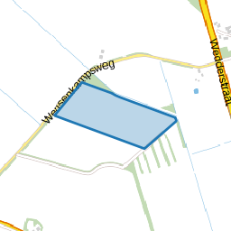 Perceel VWD02-L-1904