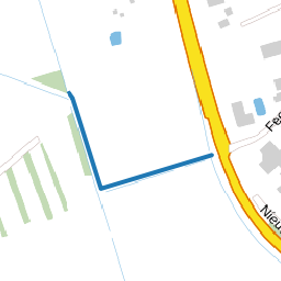 Perceel VWD02-L-1905