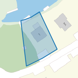 Perceel VWD02-L-1927