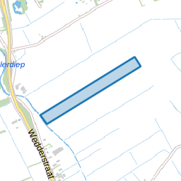 Perceel VWD02-L-1943