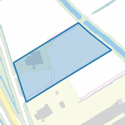 Perceel VWD02-L-1945