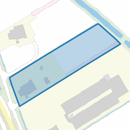 Perceel VWD02-L-1946