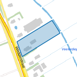 Perceel VWD02-L-1948