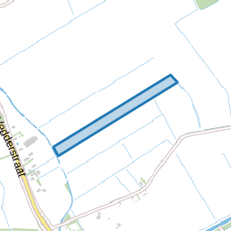 Perceel VWD02-L-1950