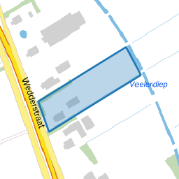 Perceel VWD02-L-1951