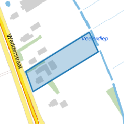 Perceel VWD02-L-1952