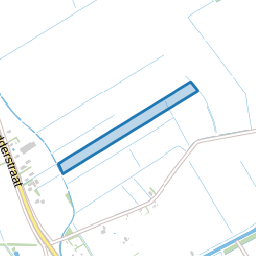 Perceel VWD02-L-1953