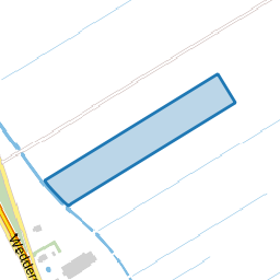 Perceel VWD02-L-1960