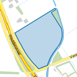 Perceel VWD02-L-1976