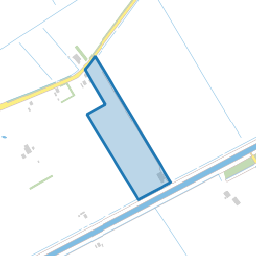 Perceel VWD02-L-1993