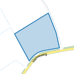 Perceel VWD02-L-1994