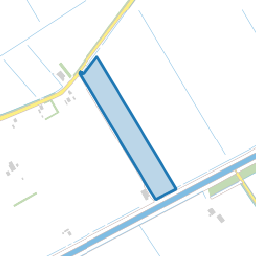 Perceel VWD02-L-1998