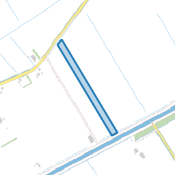 Perceel VWD02-L-1999