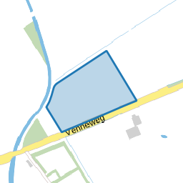 Perceel VWD02-L-2002