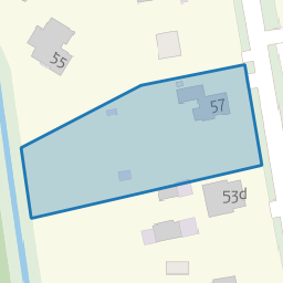 Perceel VWD02-L-2021