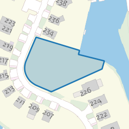 Perceel VWD02-L-2031