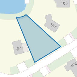 Perceel VWD02-L-2033