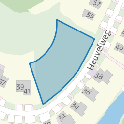 Perceel VWD02-L-2036