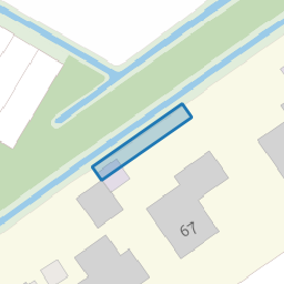 Perceel VWD02-L-2041