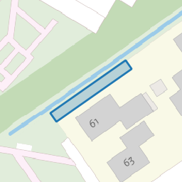 Perceel VWD02-L-2043