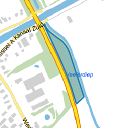 Perceel VWD02-L-2049