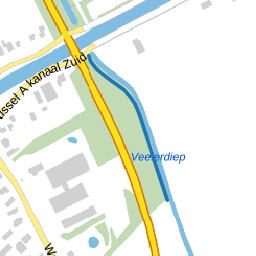 Perceel VWD02-L-2050