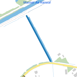 Perceel VWD02-L-2058