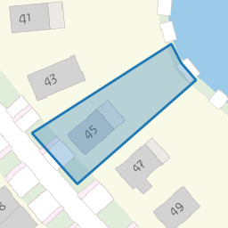 Perceel VWD02-L-2061