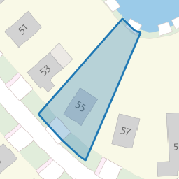 Perceel VWD02-L-2065