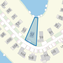 Perceel VWD02-L-2066