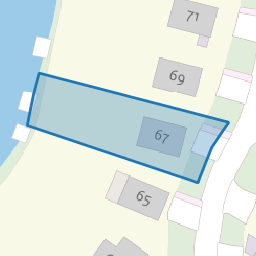 Perceel VWD02-L-2069