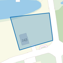 Perceel VWD02-L-2073